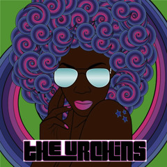 She Speaks In Colours