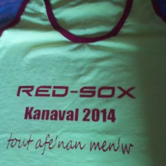 RED - SOX Ft. Da Capo - Tout Afew Nan Menw (KANAVAL 2014)