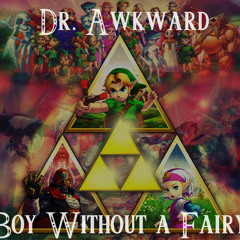 Boy Without a Fairy