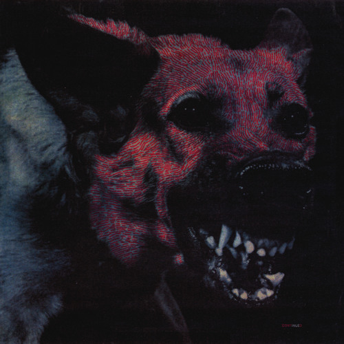 Protomartyr - "Come & See"