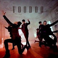 [Nina, Kiro, Kim, Aimei] Voodoo Doll