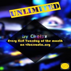 Vladimir - Guest Mix for Unlimited Radioshow 016 - February 2014
