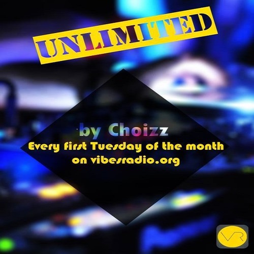Vladimir - Guest Mix for Unlimited Radioshow 016 - February 2014