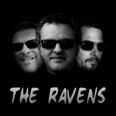 Don't answer me - The Ravens feat. David Paton (Acapella version)