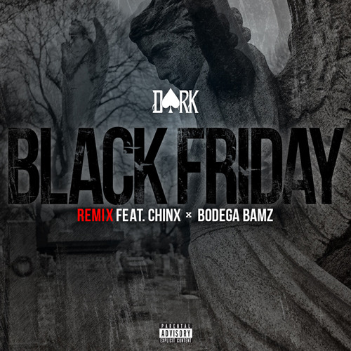 black friday lol remix