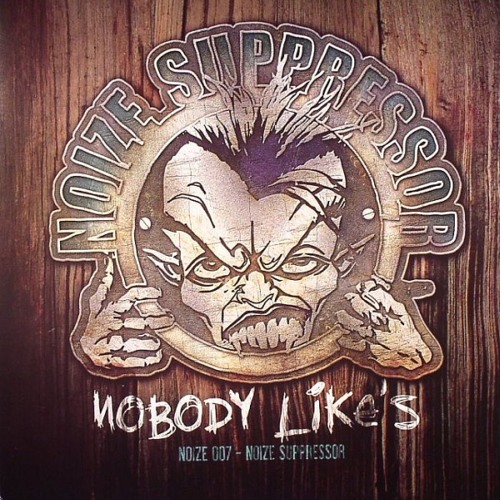 Noize Suppressor feat. Da Mouth Of Madness - Still Want More