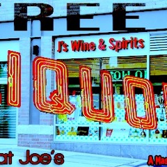 Free Liquor (Feat. Saba) prod. by Ramon King