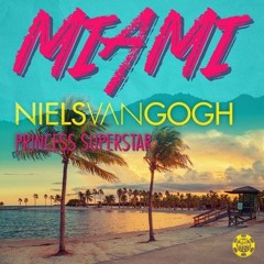 Radio Fantasy World Exclusive: Niels Van Gogh - Miami