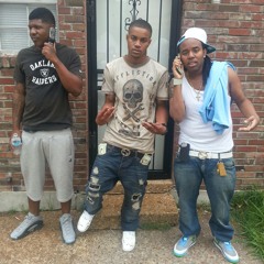 Lokey Trulla Ft Big MexicoLam - MoneyPowerRespect' Prod. By Weatherman