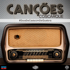 Coscarque - Canções