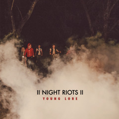 Night Riots - Spiders