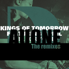 Kings Of Tomorrow-Fall For You (AUONE remix)