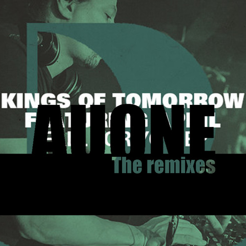 Kings Of Tomorrow-Fall For You (AUONE remix)