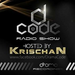 KrischaN - DramaCode - February 2014