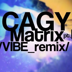 LNJH CAGY - MATRIX pt.I (VI3E Music remix)