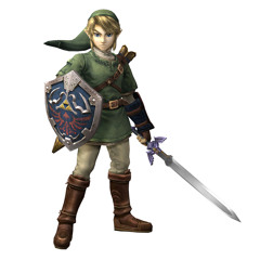 Link To The Mask