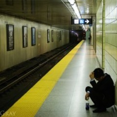 waiting for grace