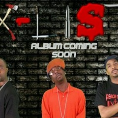 ALL MY NIGGAZ KILLAZ!