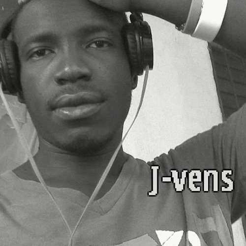 J-Vens - Ti mamoune