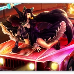 Nightcore - Like A G6