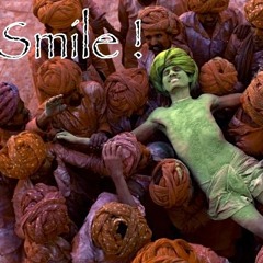 SMILE SESSION extra deep  1h38 smile mix !