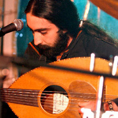 عينيكي سكة سفر - زياد سحاب