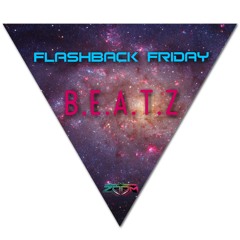 Dj Zoom - Flash Back Friday Beatz
