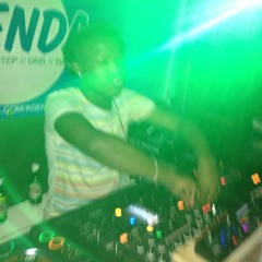 Jackin Em All ( Original Mix )