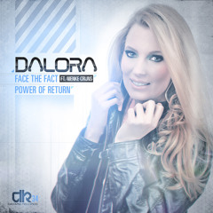 Dalora ft Nienke Crijns - Face The Fact Official Preview
