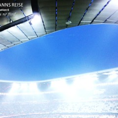 Beckmanns Reise fantasie nr fünf