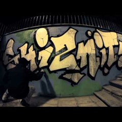 BIG LUCK THE  SHIZNIT ( SNOOP DOG )FREESTYLE