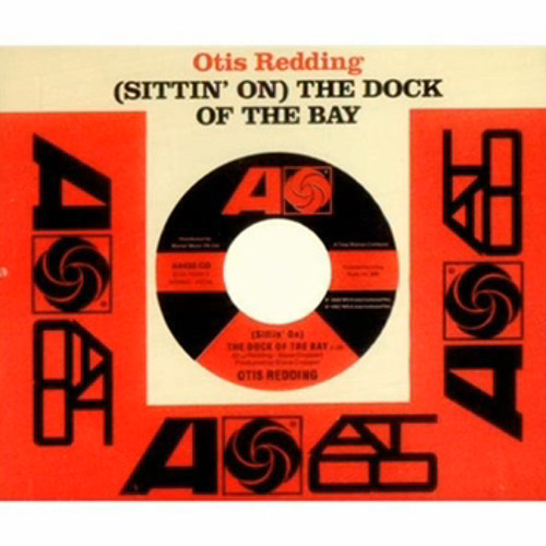 Dj Rebel - Shocking On The Dock Of The Bay
