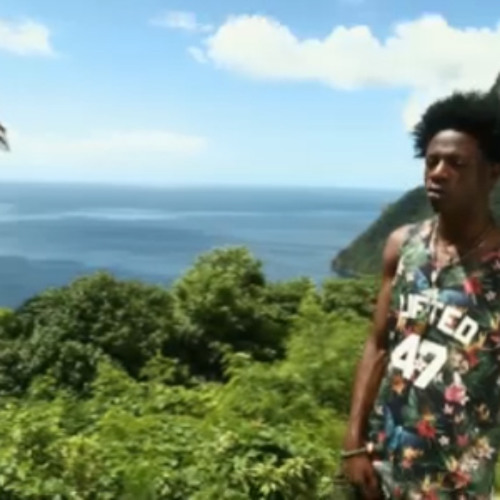 Joey Bada$$ My Yout  Feat. Maverick Sabre