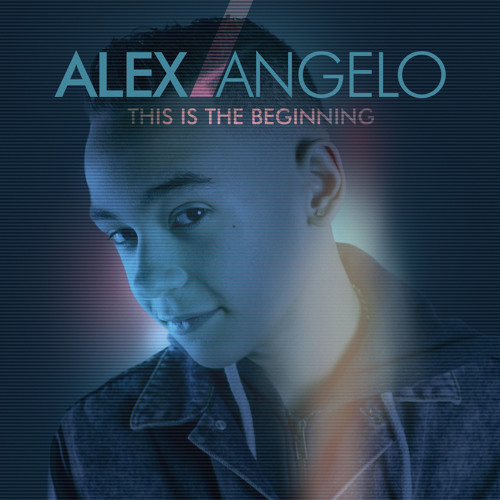 01-Alex Angelo- It's Your Night
