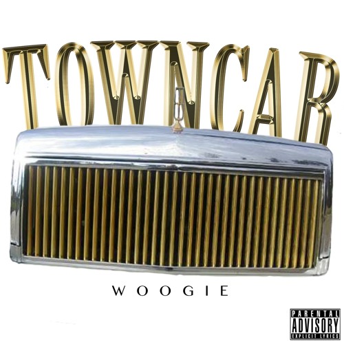 Woogie - Balance Interlude