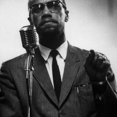 The Assassination of Malcolm X (February 21, 1965, at 3:10)