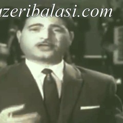 Gulaga Memmedov - iki Konul Bir Olanda www.azeribalasi.com