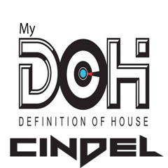 DJ CINDEL- My Definition Of House (Cindel's Orgullo Vocal set)