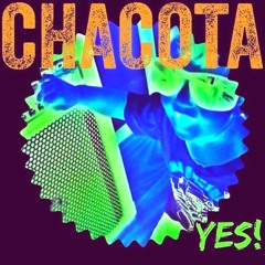Nu Disco - Chacota YES! 10 - Fevereiro 2014