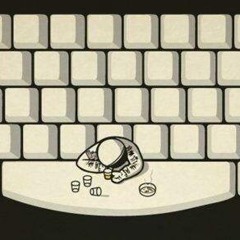 Mick McCann First mix