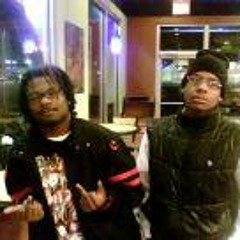 Smoke Em- Poe & Bandino