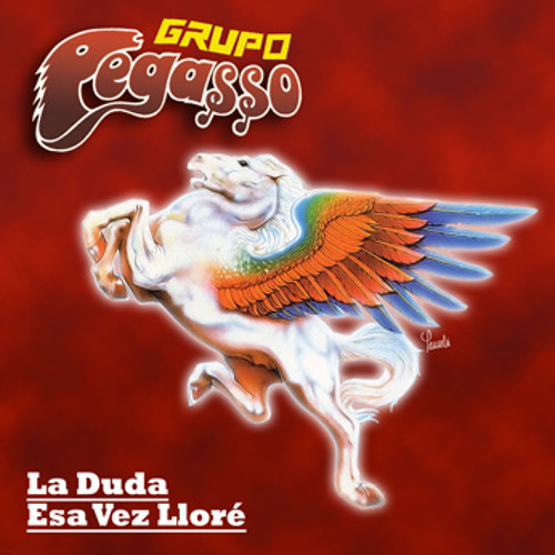 Pegasso Mix Vol 07 La Duda By Lomeli DJ