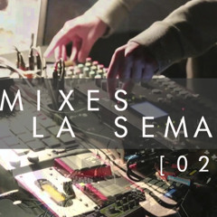 Remixes de la Semana 0203