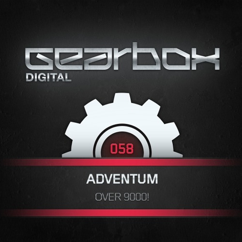 Over 9000 by Adventum - EDM.com Premiere