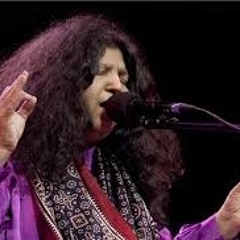Soz-e-Ishq- Coke Studio