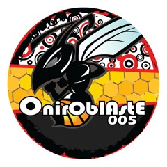 Dahu's Travel - k1rOuX vs Bat'Art - Oniroblaste Records 005
