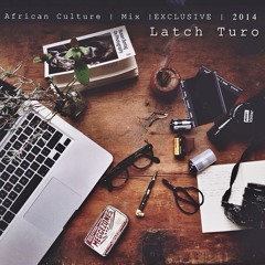 African Culture | Mix | EXCLUSIVE | 2014