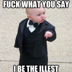 Illest Alive