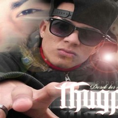 THUG POL  LA OVEJA NEGRA