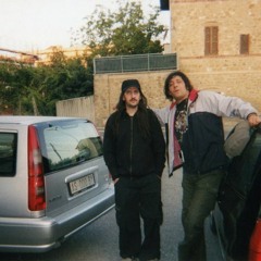 GIOPA E SAURO Lacugnana '91